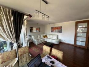 Departamento en Las Condes